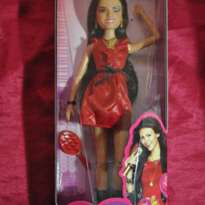 2012 Victorious Tori Doll - Hard to Find and Rare