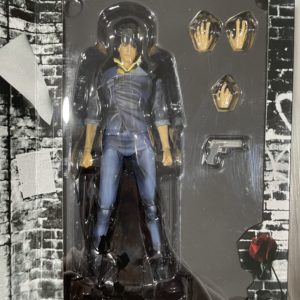 Cowboy Bebop - Play Arts Action Figure (Copy)