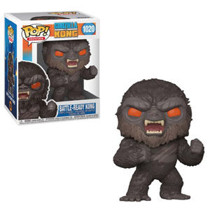 King Kong - No. 1020