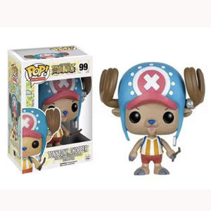 One Piece - Tonytony Chopper No. 99